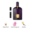 Tom Ford Velvet Orchid EDP