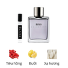 Hugo Boss Selection EDT