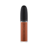 Son kem lì MAC - Powder Kiss Liquid màu 979 Impulsive (10/2021)
