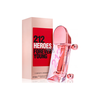 Carolina Herrera 212 Heroes For Her EDP