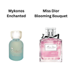 Mykonos Enchanted Extrait De Parfum