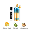 Montale Blue Matcha EDP