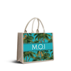 Túi cói Parfum M.O.I