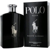 Ralph Lauren Polo Black EDT