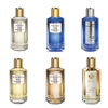 DISCOVERY SET MANCERA NEW RELEASE 2ml x 6 (Fig Extasy + Aqua Wood Men + Vetiver Sensuel + Silver Blue + Saharian Wind + Royal Vanilla)