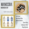 DISCOVERY SET MANCERA NEW RELEASE 2ml x 6 (Fig Extasy + Aqua Wood Men + Vetiver Sensuel + Silver Blue + Saharian Wind + Royal Vanilla)