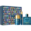 SET Versace Eros EDT (Nước hoa 100ml + Lăn 75ml + Ống xịt mini 10ml)