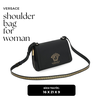 Versace Shoulder Bag For Woman (16 X 21 X 9)