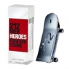 Carolina Herrera 212 Men Heroes EDT