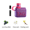 Armaf Tag Her Donna Colorata EDP 100ml