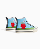 Giày sneakers snoopy