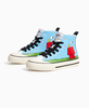 Giày sneakers snoopy