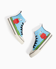 Giày sneakers snoopy