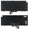 Bàn phím Dell Latitude 7440 2023, 7450 2024 AI