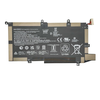 Pin HP mã WS04XL