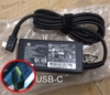 Sạc laptop Hp Spectre x360 13-ae013dx 2LU96UA type-C