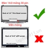 thay màn hình Lenovo Ideapad 330-14IKB