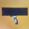 Bàn phím laptop Hp 15-bw002AU