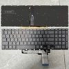 Bàn phím laptop Hp Victus 15 fa seri