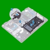 Pin laptop Dell Vostro 5590