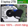 ổ cứng laptop 2TB
