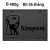 ổ Kingston 480gb