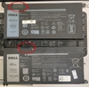 Pin laptop Dell Vostro 5590