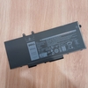 Pin laptop Dell 4GVMP 68W