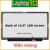 Màn hình laptop Asus Vivobook Go 14 E1404fa-NK177w