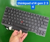 Bàn phím laptop Thinkpad E14 Gen 2