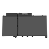 Pin laptop Dell 7CJRC 42W