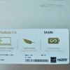 bàn phím laptop asus S410U