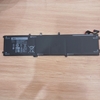 Pin laptop Dell XPS 15 9570 mã 6GTPY 97W