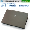 HP Probook 4520s