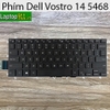 Bàn phím Dell Vostro 14 5468