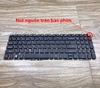 Bàn phím laptop Acer aspire 3 15