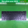 Bàn phím laptop Acer E1-470