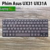 Bàn phím Asus UX31 UX31A