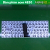 Bàn phím laptop Acer E1-470