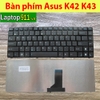 Bàn phím Asus K42 K43