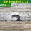 Bàn phím laptop Dell 3521
