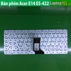 Bàn phím laptop Acer E14 E5-422