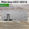 Bàn phím Asus UX31 UX31A