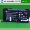 Pin laptop hp SE03XL HSTNN-LB7G TPN-Q171