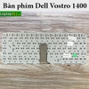 Bàn phím Dell Vostro 1400