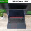 Dell Inspiron 7559 core i5 6300HQ 8gb SSD VGA rời