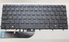 Bàn phím laptop Dell Xps 9360