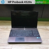 HP Probook 4520s