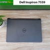 Dell Inspiron 7559 core i5 6300HQ 8gb SSD VGA rời