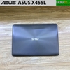 ASUS X455L